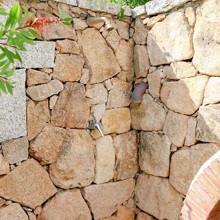 Casa Monte Ruiu Cala Gonone Εξωτερικό φωτογραφία