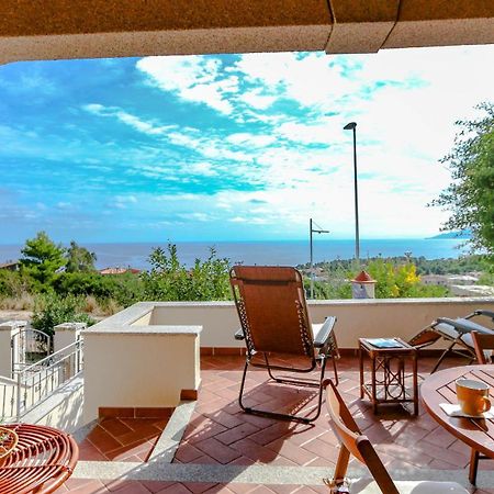 Casa Monte Ruiu Cala Gonone Εξωτερικό φωτογραφία