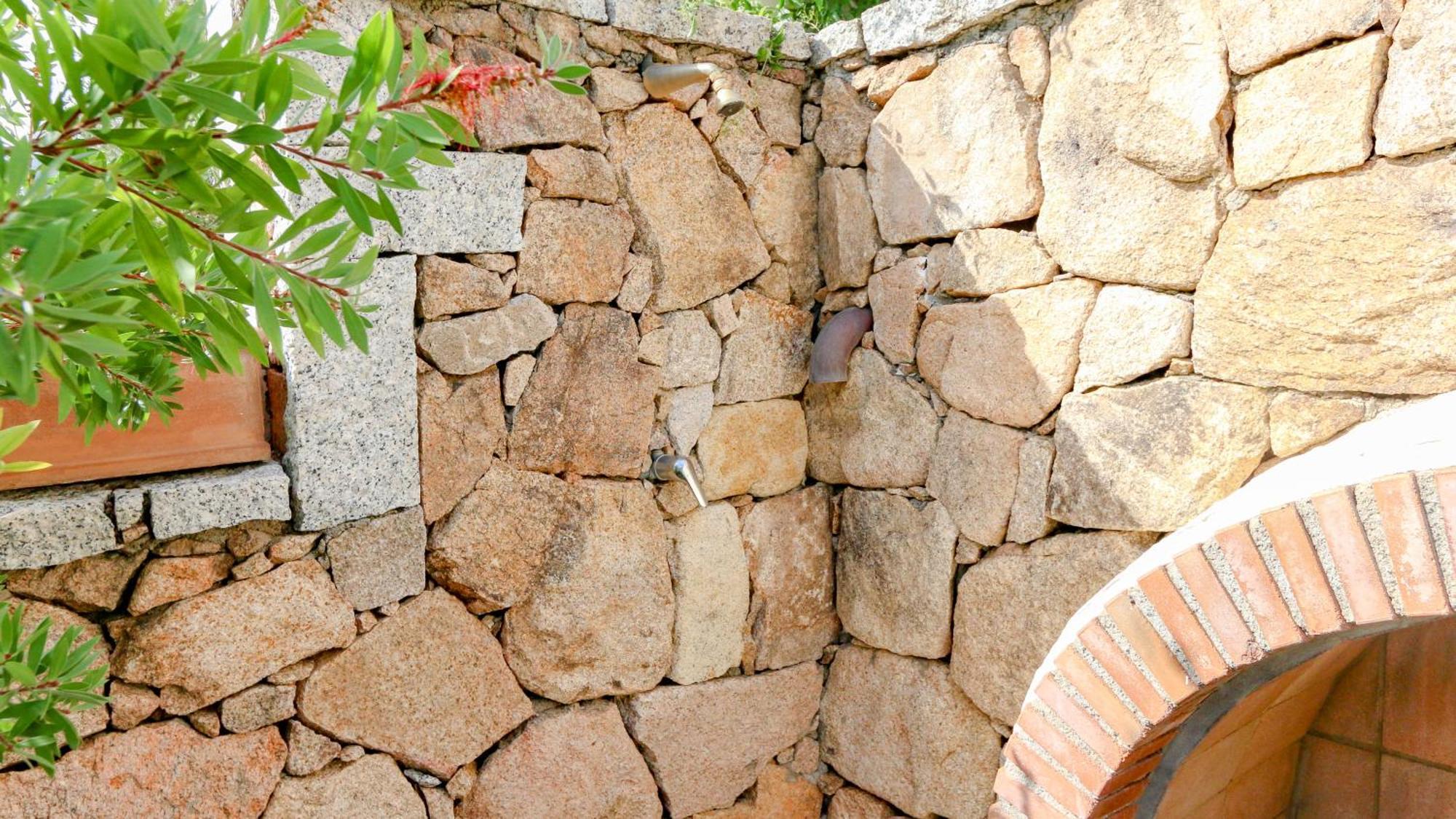 Casa Monte Ruiu Cala Gonone Εξωτερικό φωτογραφία