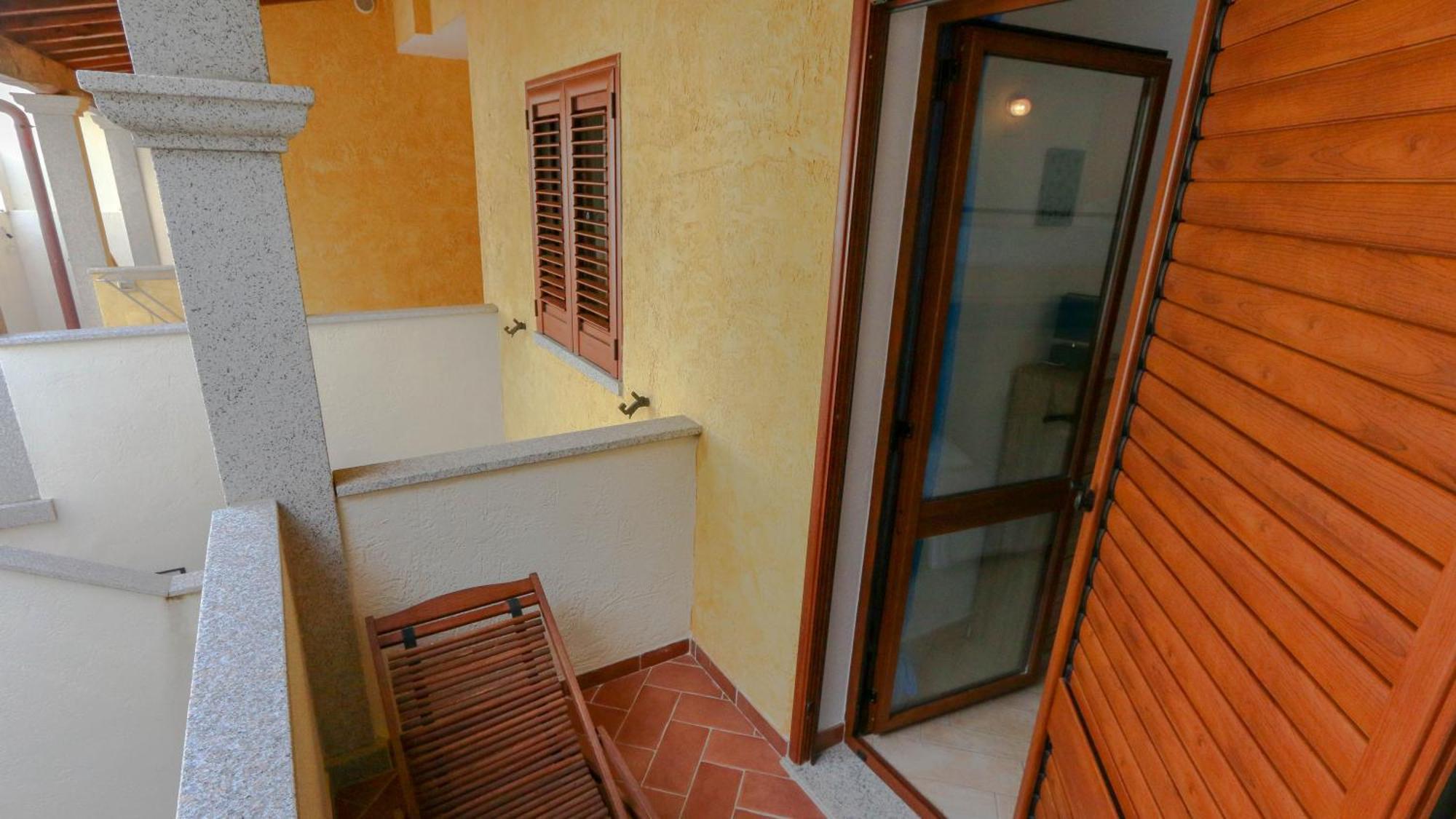 Casa Monte Ruiu Cala Gonone Εξωτερικό φωτογραφία