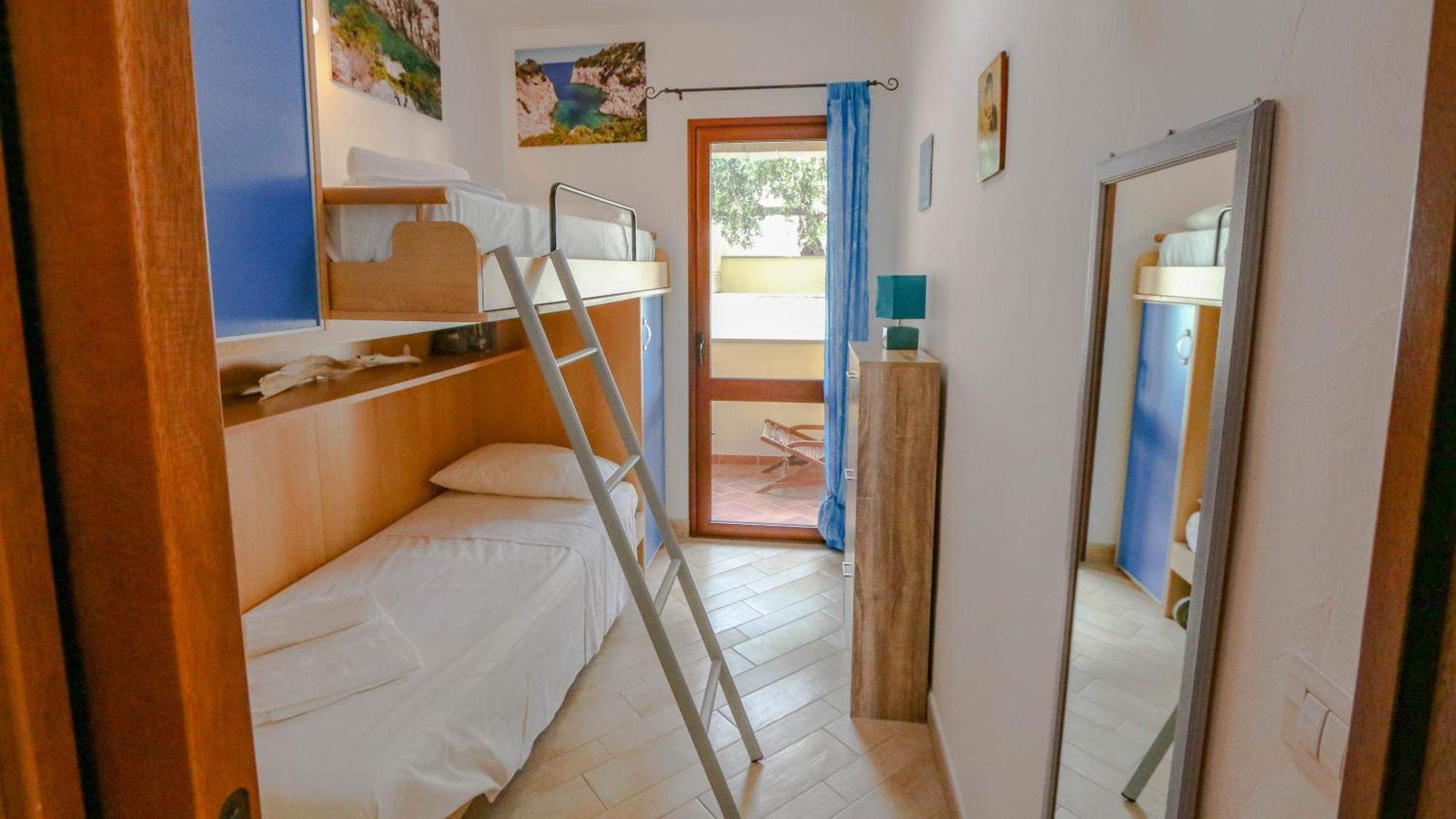 Casa Monte Ruiu Cala Gonone Εξωτερικό φωτογραφία