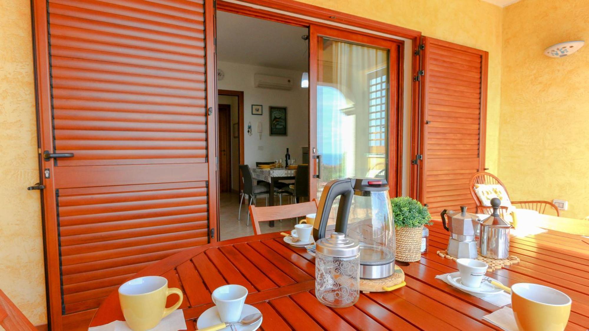 Casa Monte Ruiu Cala Gonone Εξωτερικό φωτογραφία