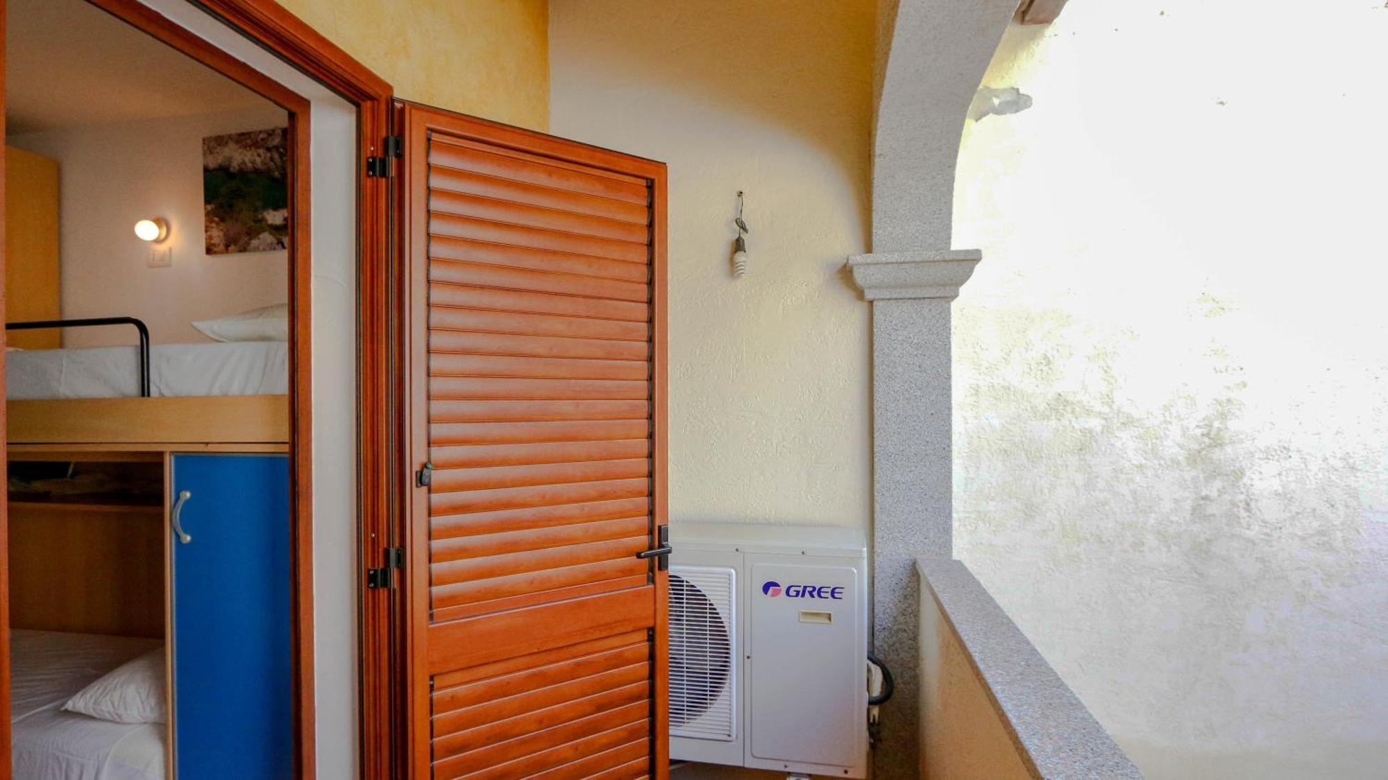 Casa Monte Ruiu Cala Gonone Εξωτερικό φωτογραφία